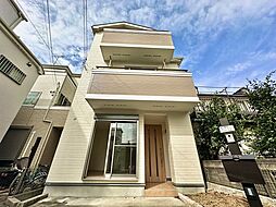 葛西駅まで15分/葛西エリア/中古戸建/