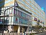 周辺：ヤマダデンキテックランド錦糸町店 50m