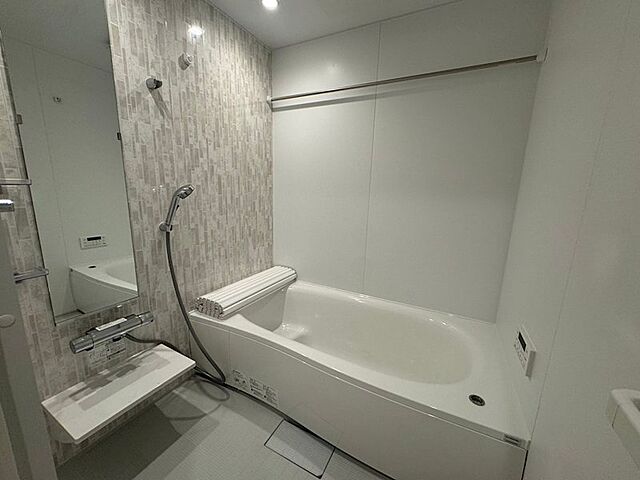 浴室