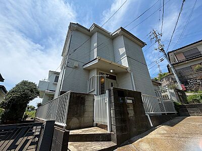 外観 外観