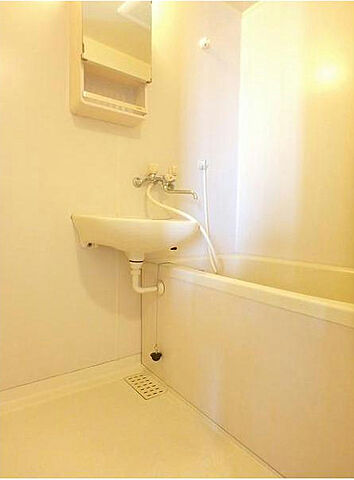 浴室