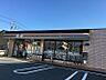 周辺：セブンイレブン 平塚中堂店（447m）