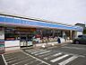 周辺：ローソン 辻堂元町五丁目店（168m）