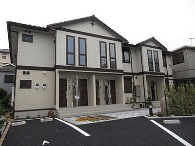 外観 外観