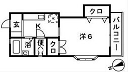 ハイブリッジ湘南 1階