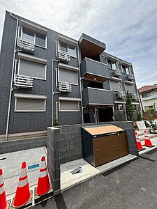 外観 外観