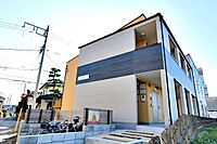 神奈川県茅ヶ崎市ひばりが丘4-1：物件画像／株式会社ユーミーらいふ不動産