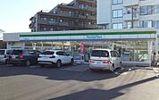 ファミリーマート 辻堂新町三丁目店（469m）
