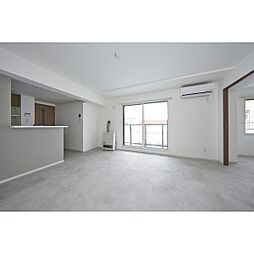 luce solare発寒 2LDKの写真