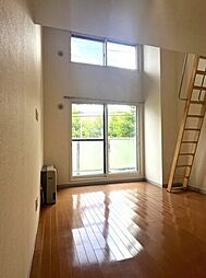 メープル北円山 1DKの写真