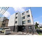 北海道札幌市西区琴似三条7丁目2-11：物件画像／HYCホームマネージメント　株式会社HYC