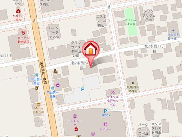 地図