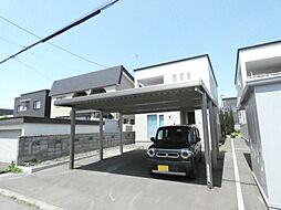 外観の画像