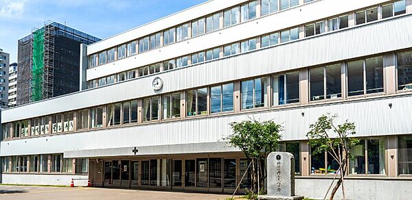 周辺を拡大表示