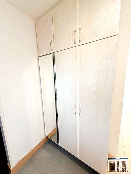 収納を拡大表示