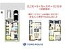 間取り：間取図