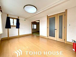 室内の画像