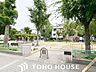 周辺：入舟南公園 徒歩5分。 360m