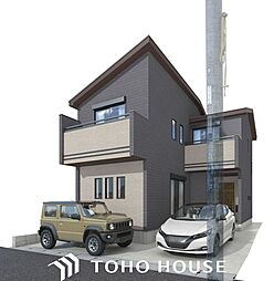 外観の画像
