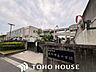 周辺：西宮市立北六甲台小学校 徒歩13分。 1020m