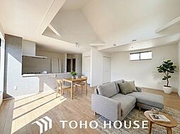豊中市千里園1期 新築分譲住宅 全1棟
