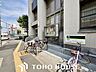 周辺：三井住友銀行城東支店 徒歩1分。 80m