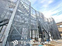 ハートフルタウンC号棟