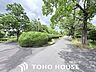 周辺：千里北公園 徒歩15分 1200m