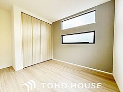 洋室の画像