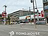周辺：スギ薬局東園田店 徒歩10分。 740m