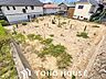 外観：敷地面積の広さも魅力ですが、かたちの良さが一番の魅力です！お好みのハウスメーカーで、いろいろなプランを立てていただけるポテンシャルの高い土地形状です。