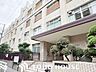 周辺：大阪市立大淀中学校 徒歩15分。 1160m