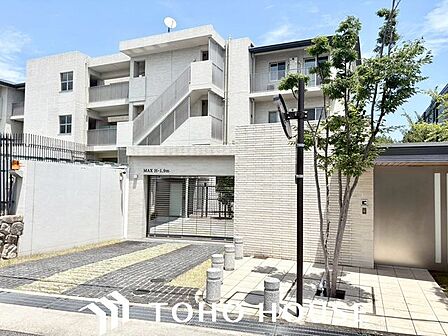 手入れの行き届いたマンションは、住み心地も良く、資産価値も維持されます。マンションではまず、外壁やエントランスなどの共用部分の維持管理がポイント。