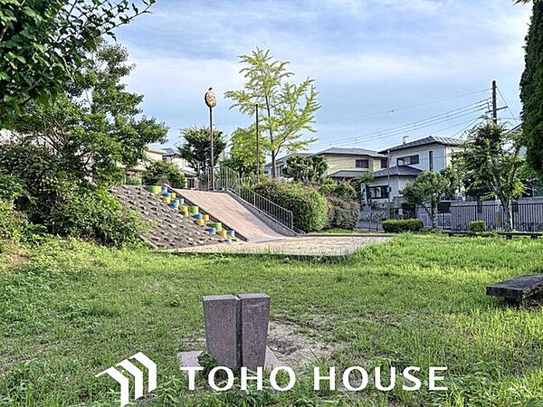 周辺を拡大表示