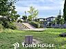 周辺：山手台北公園 徒歩1分 40m