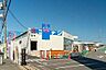 周辺：ダイソーコーナン枚方野村店 徒歩5分。 350m