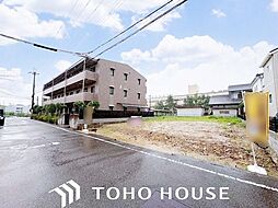 伊丹市瑞穂町4丁目 土地 B号地