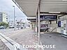 周辺：牧野駅(京阪本線) 徒歩17分。 1310m