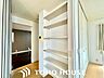 収納：各部屋に必要な量の収納があるか、高さ・奥行きは適度で、活用しやすいものになっているか。 “量”だけでなく、”位置”によっても変わる「収納力」を子どもの成長も加味して確認しよう。