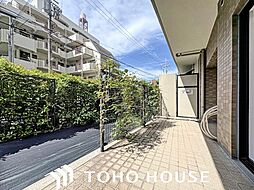 東急ドエル・アルス神戸・本山
