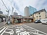 周辺：セブンイレブン大阪本田4丁目店 徒歩3分。 180m