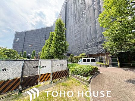 『今日これから！！』の見学が可能です！また、『購入前に住宅ローンの相談を・・・』、『引渡後の保証は・・・？』といった多くの方が感じる不安を解消します！！お気軽にお声がけくださいませ♪♪