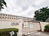 周辺：池田市立池田小学校 徒歩16分。 1210m