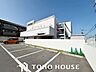 周辺：アイグラン保育園南桜塚 徒歩4分。 250m