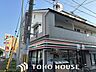 周辺：セブンイレブン豊中螢池中町店 徒歩5分。 380m