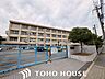 周辺：西宮市立山口中学校 徒歩12分。 910m