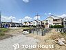 外観：毎月家賃を払いながら貯金・・・結構大変です。今は住宅ローンを組むと物件によりローン減税（税金の還付）が受けられます！頭金を貯めるよりも、その方が賢いかもしれませんね・・・！！