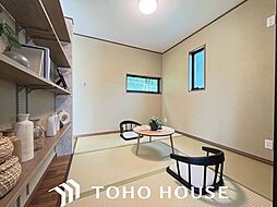 和室の画像
