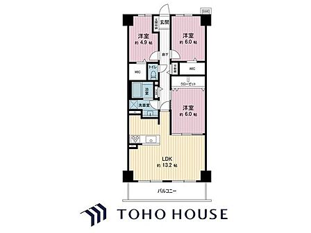 引越シーズンも佳境となってまいりました、いい部屋あったら引っ越したいな、と毎日間取り図をチェックしている方も多いのでは?間取り図を見るとき、どんなポイントをチェックしていますか?