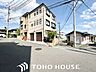 外観：お住まい購入に向けての『質問』・『疑問』。具体的に何を準備をして進めたらいいのか？些細な事でも何でも質問して下さい。誰よりも解り易く、安心してお住まいが購入出来るようサポート致します。